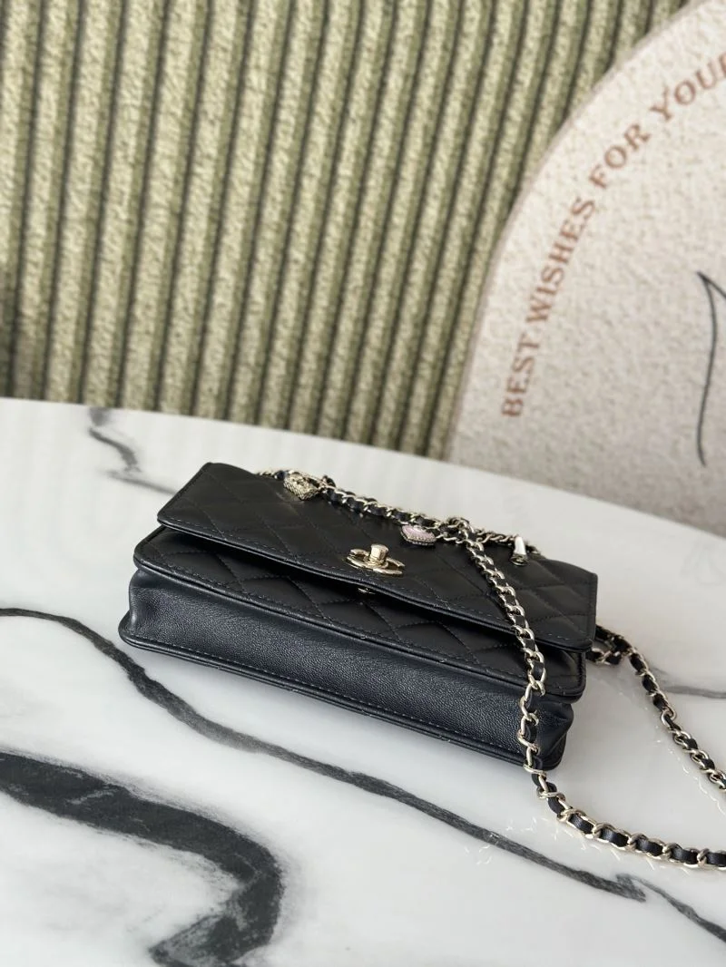Chanel Other Stachel Bags Durable 52779