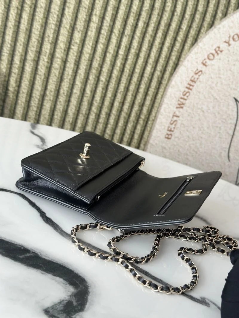 Chanel Other Stachel Bags Durable 52779