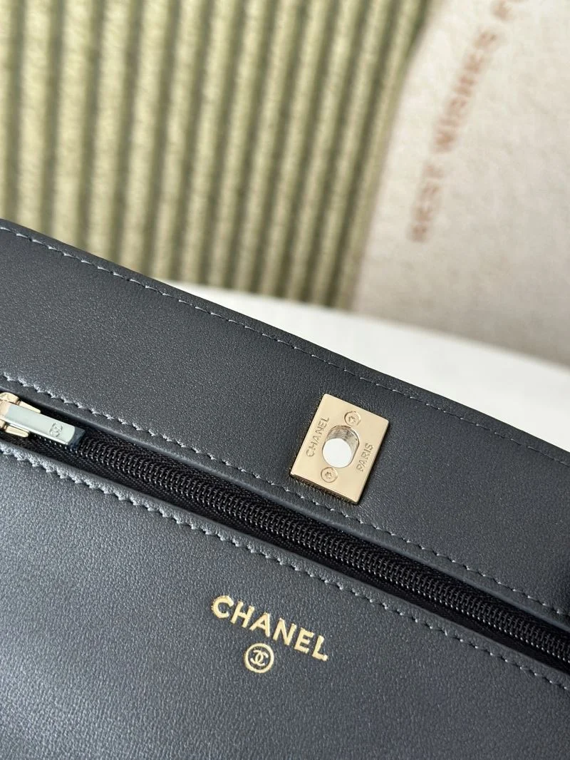 Chanel Other Stachel Bags Durable 52779