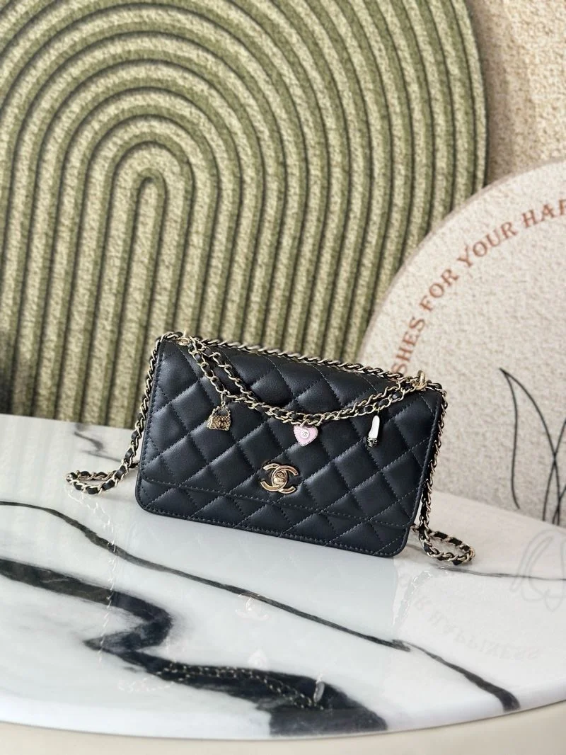 Chanel Other Stachel Bags Durable 52779