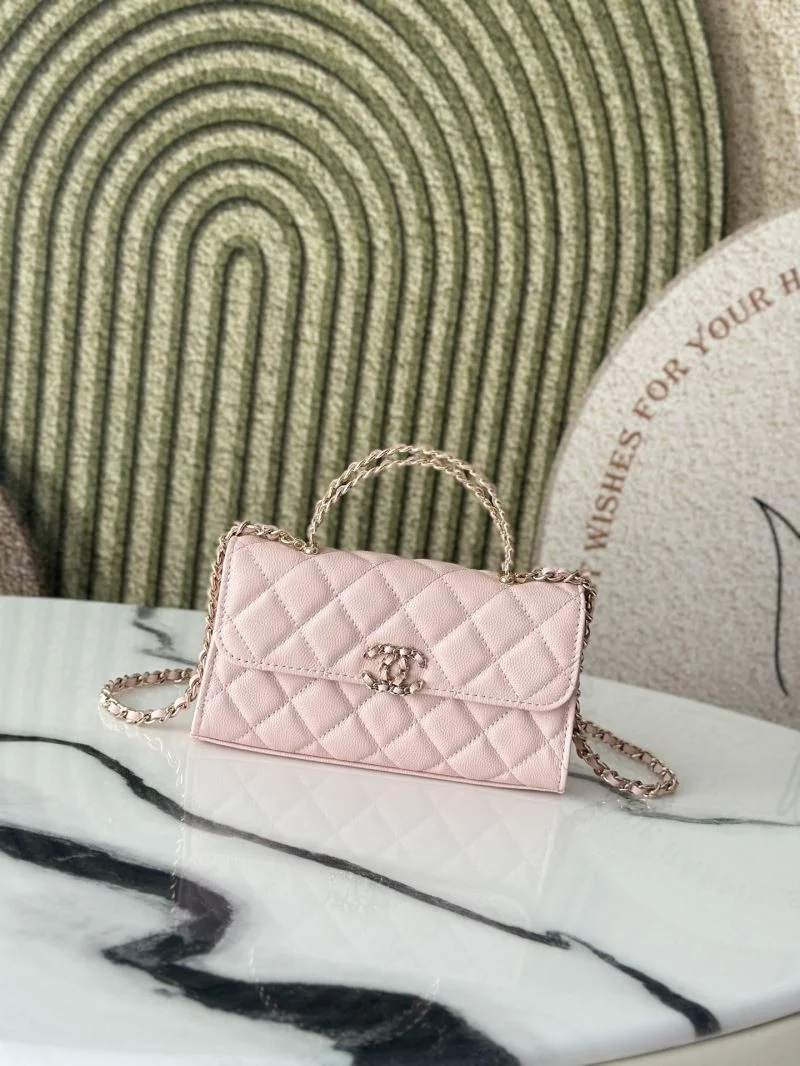 Refined Chanel Other Stachel Bags 52777