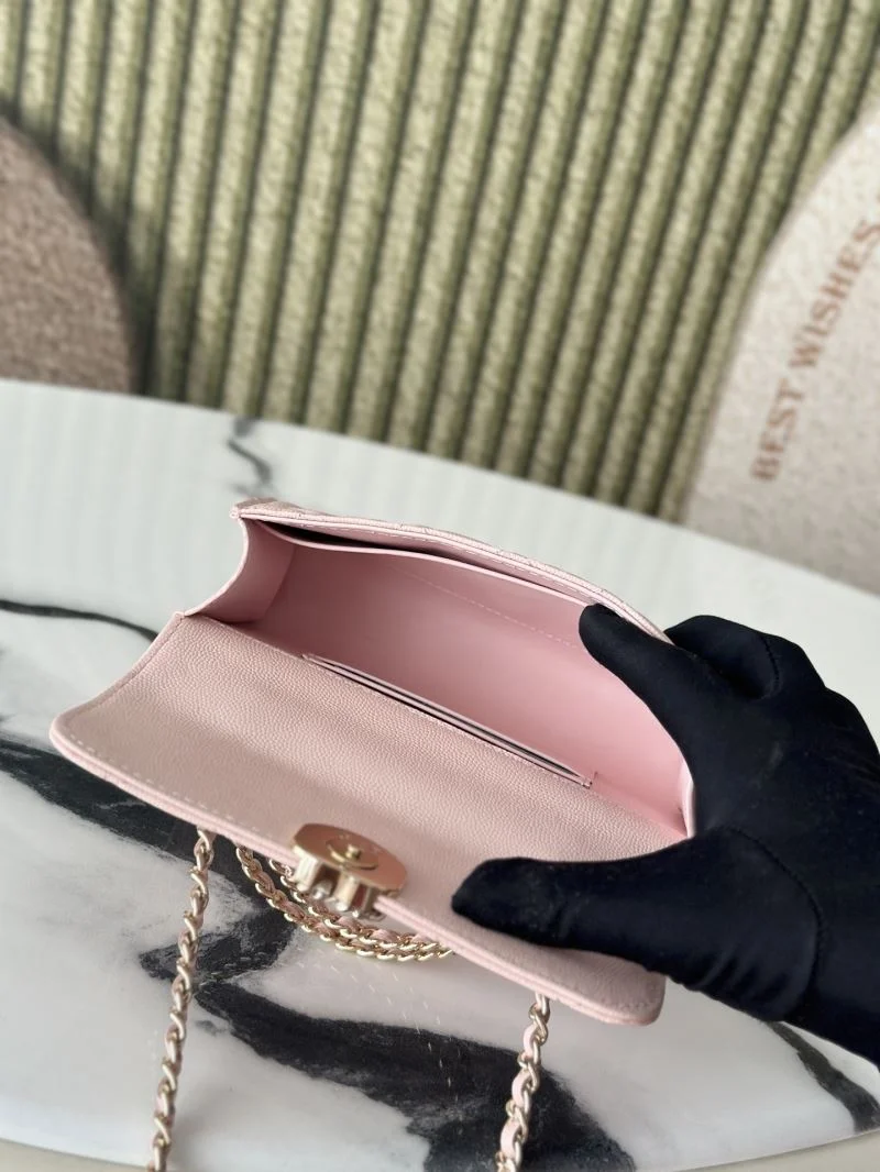 Refined Chanel Other Stachel Bags 52777