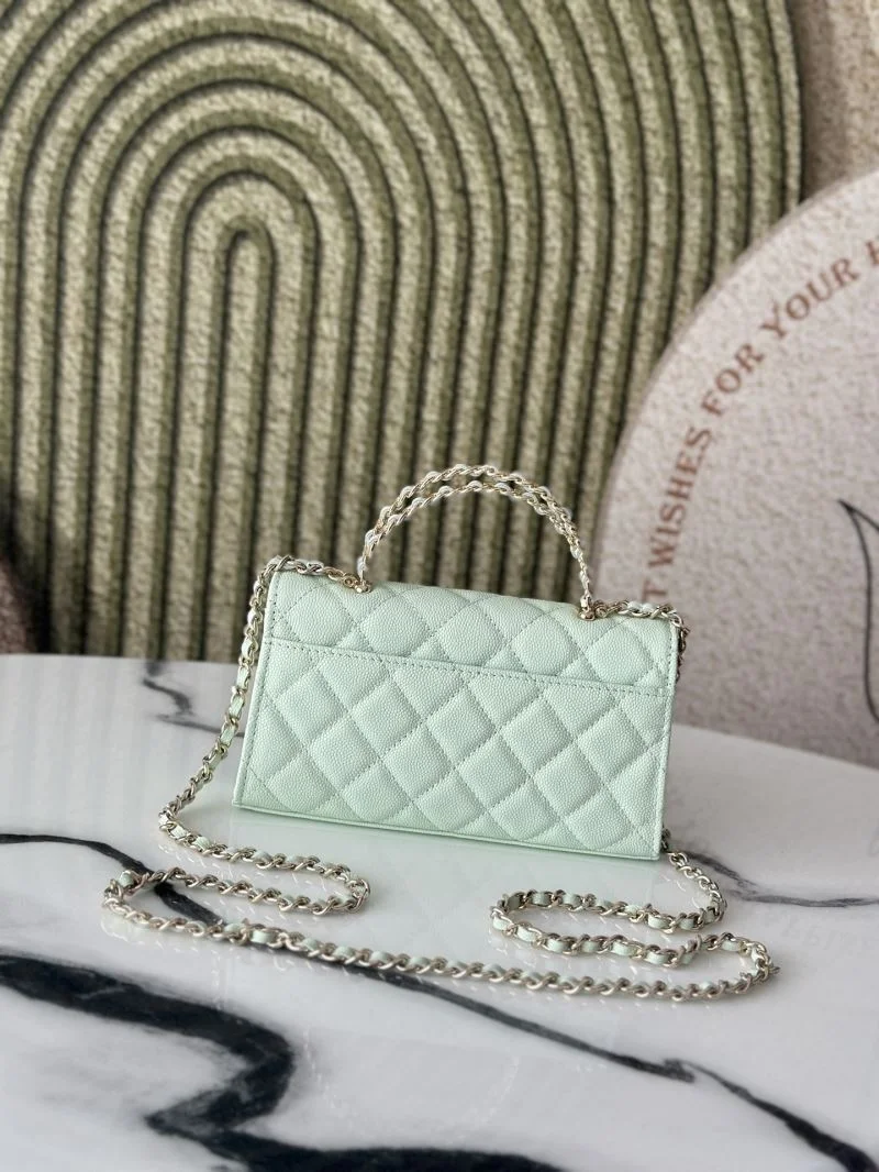 Chanel Other Stachel Bags Vibrant 52774
