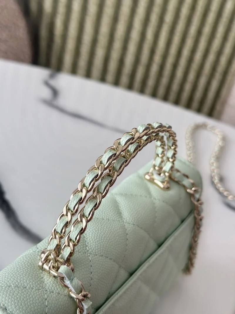 Chanel Other Stachel Bags Vibrant 52774