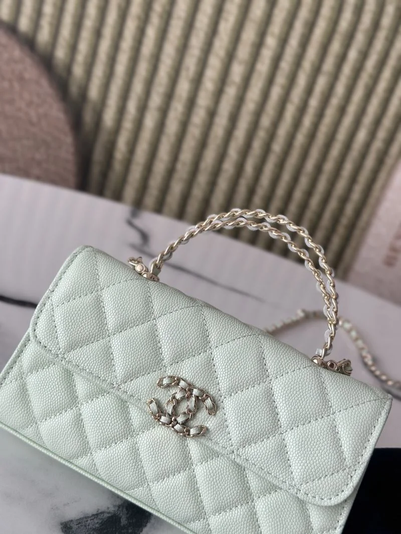 Chanel Other Stachel Bags Vibrant 52774
