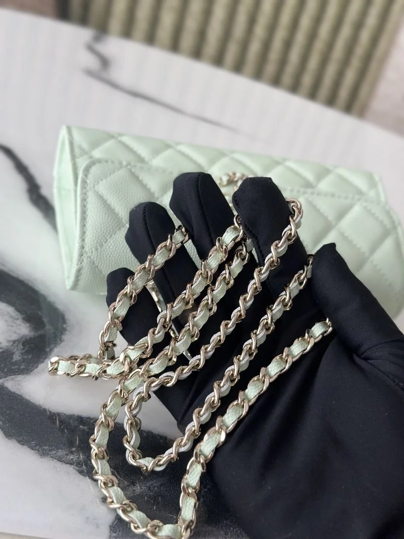 Chanel Other Stachel Bags Vibrant 52774