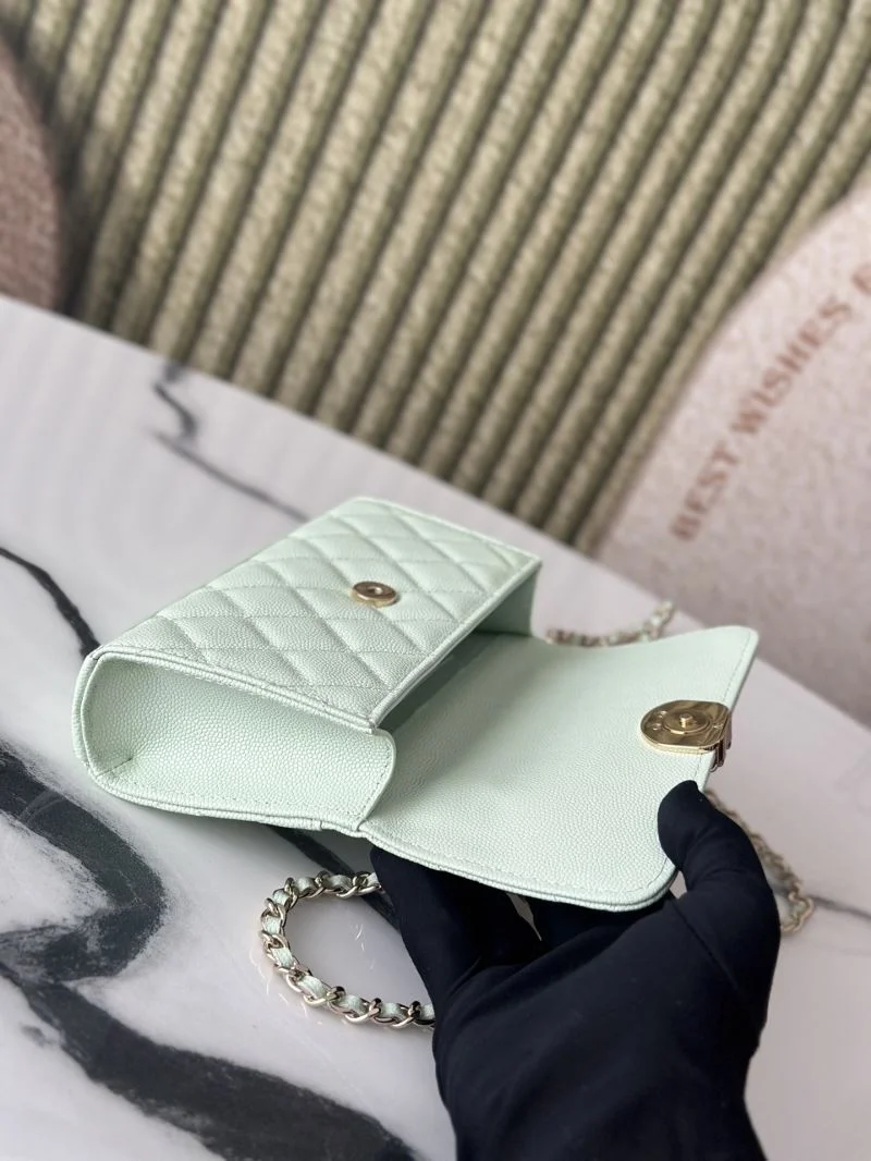 Chanel Other Stachel Bags Vibrant 52774