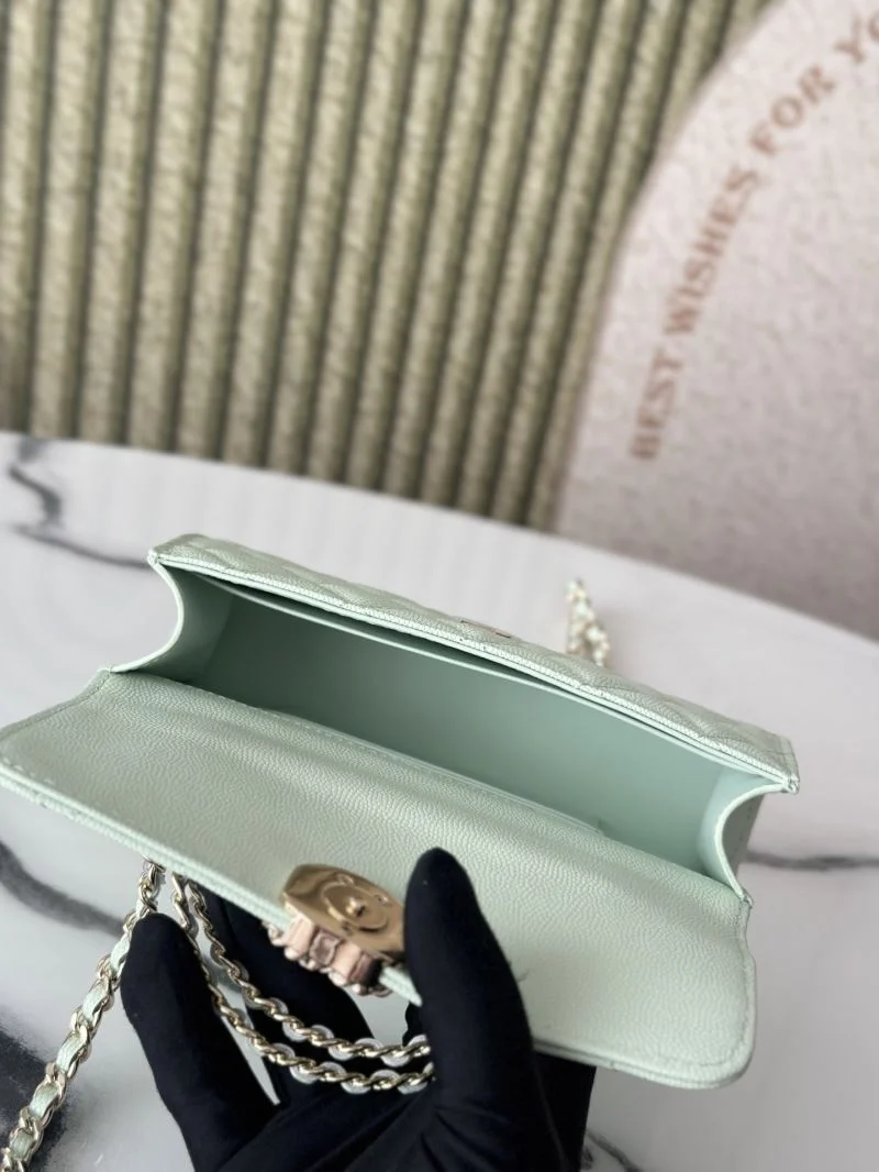 Chanel Other Stachel Bags Vibrant 52774