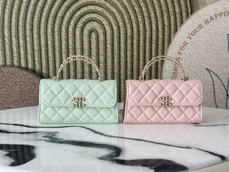 Chanel Other Stachel Bags Vibrant 52774