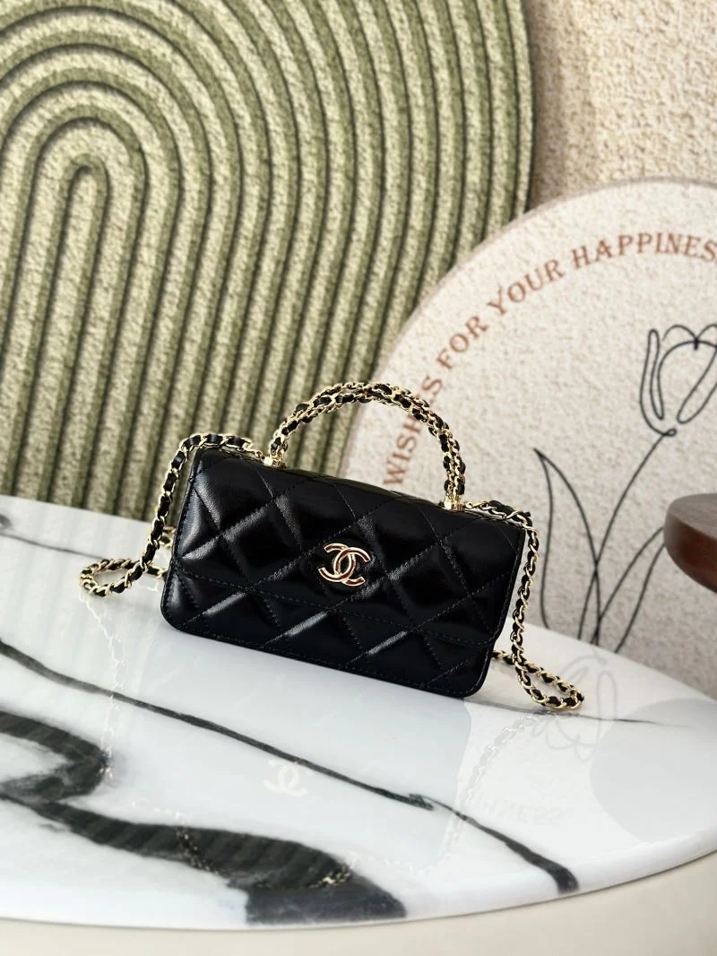 DailyWear Chanel Other Stachel Bags 52769