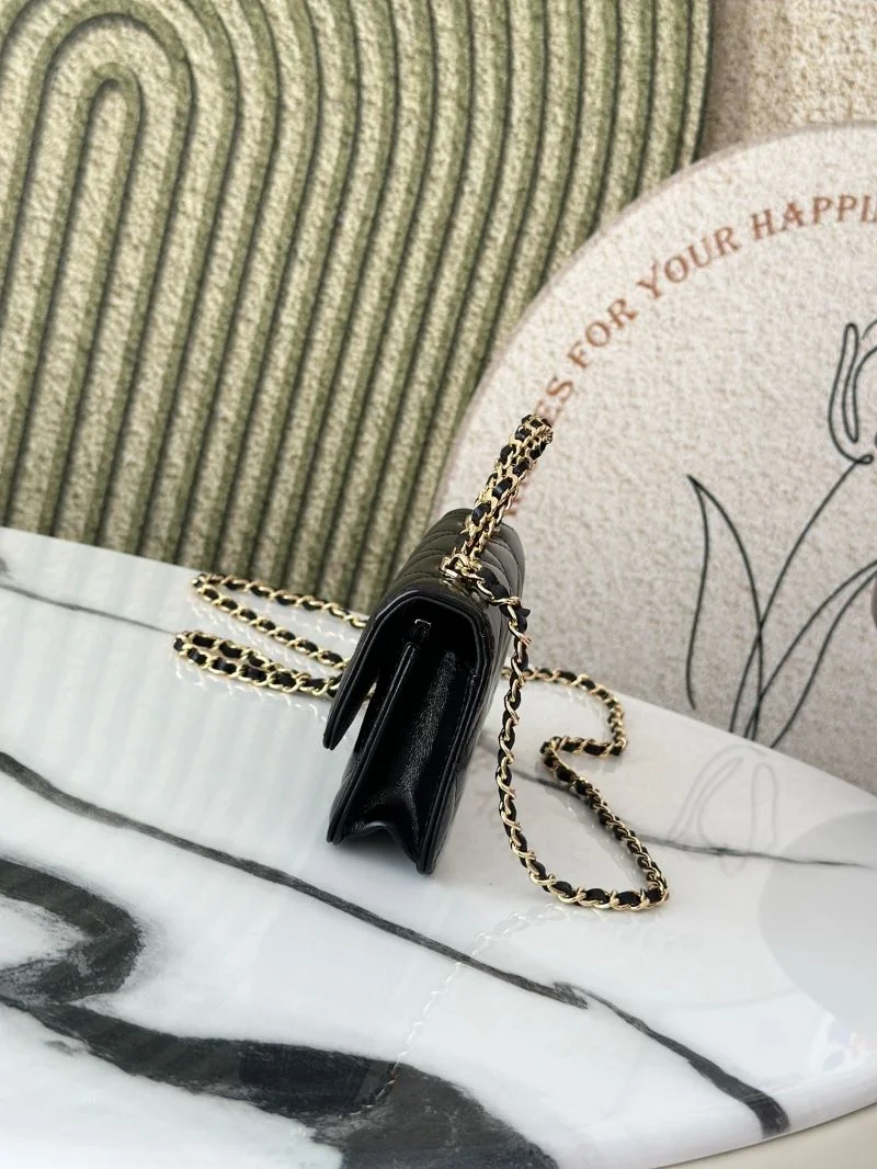DailyWear Chanel Other Stachel Bags 52769
