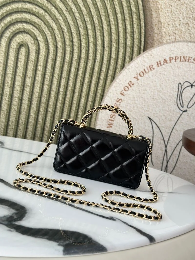 DailyWear Chanel Other Stachel Bags 52769