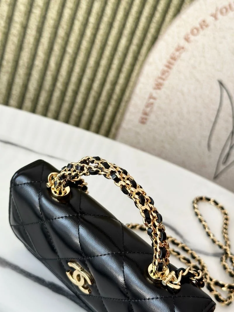 DailyWear Chanel Other Stachel Bags 52769