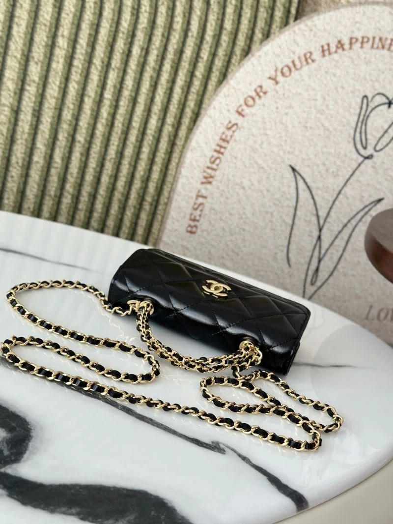 DailyWear Chanel Other Stachel Bags 52769