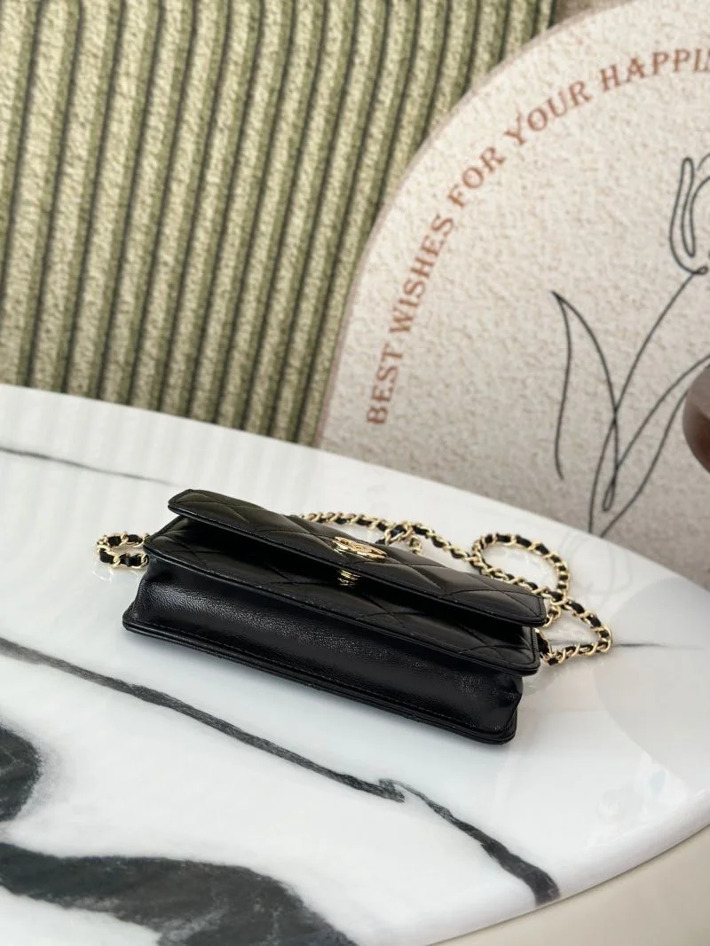 DailyWear Chanel Other Stachel Bags 52769
