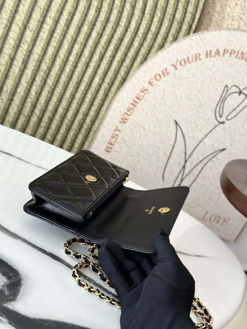 DailyWear Chanel Other Stachel Bags 52769