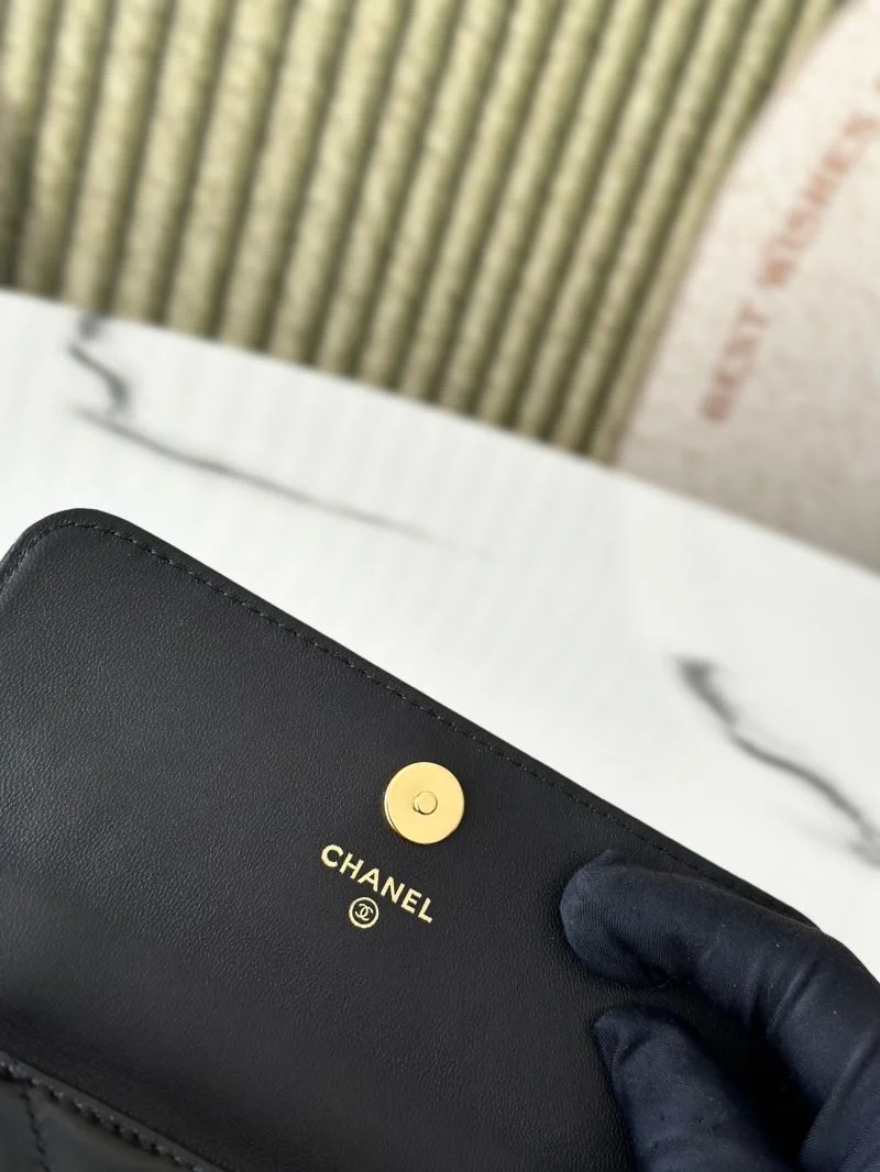 DailyWear Chanel Other Stachel Bags 52769