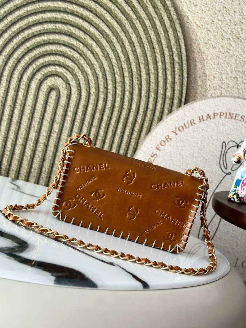 Chanel Other Stachel Bags Attractive 52776