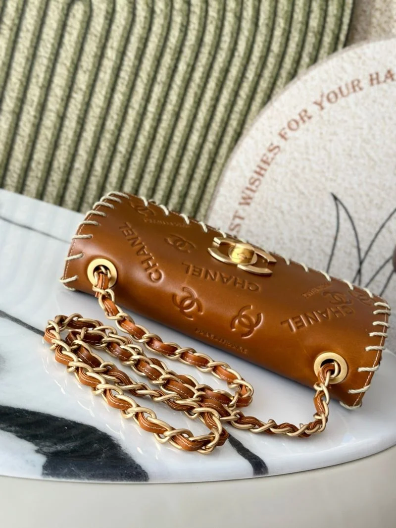 Chanel Other Stachel Bags Attractive 52776