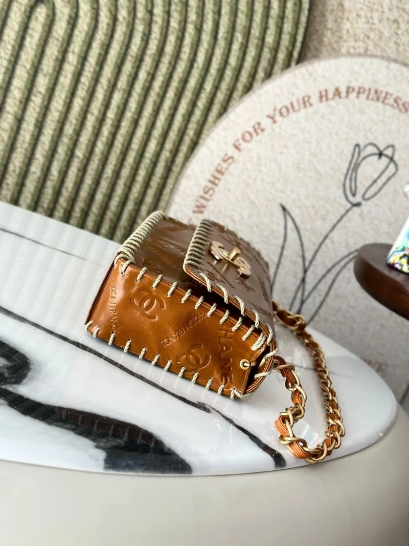 Chanel Other Stachel Bags Attractive 52776