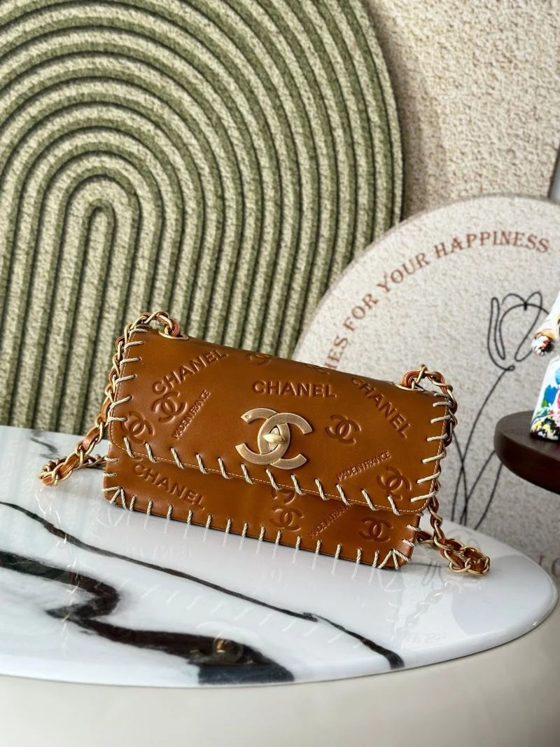Chanel Other Stachel Bags Attractive 52776