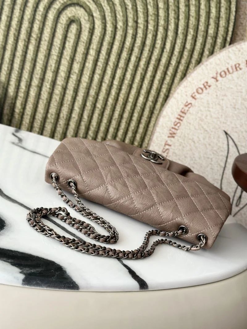 Contemporary Chanel Other Stachel Bags 52771