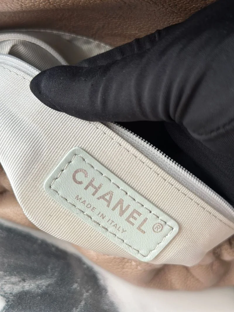 Contemporary Chanel Other Stachel Bags 52771