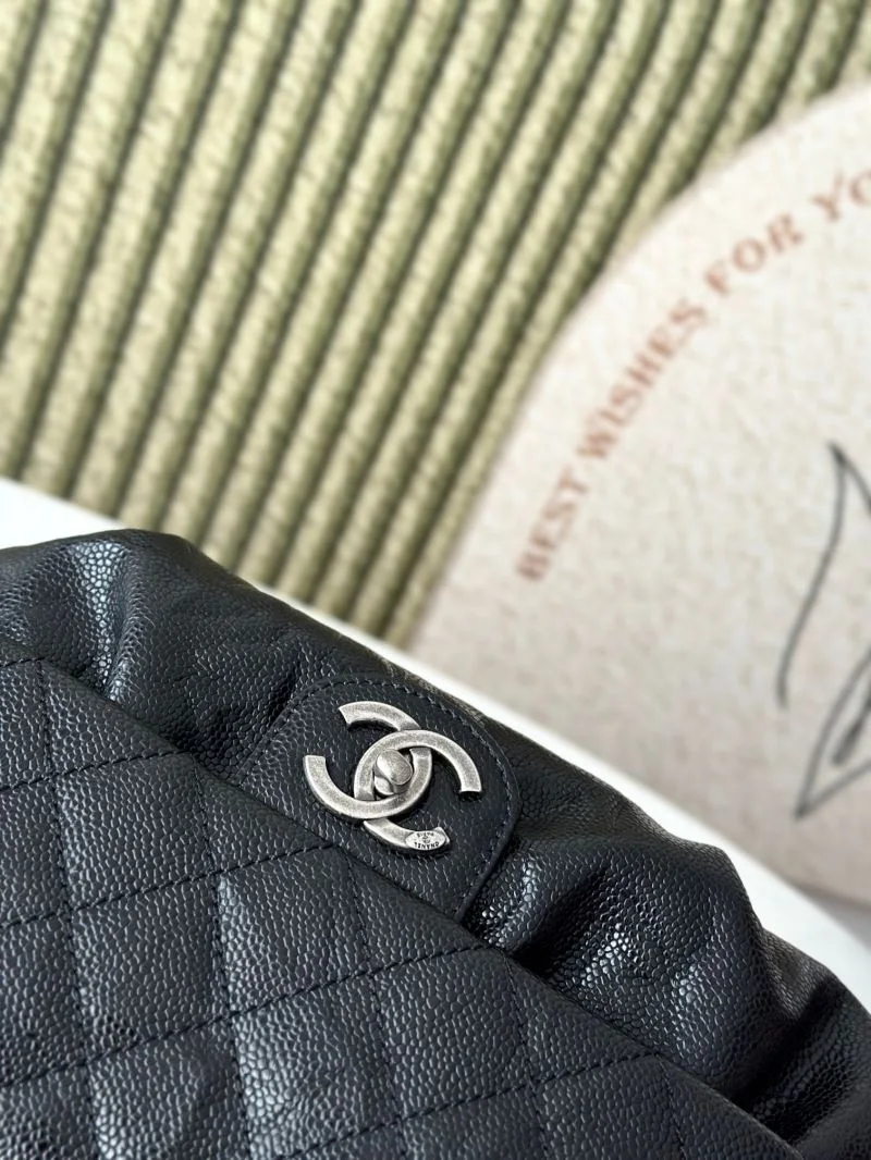 Chanel Other Stachel Bags SportInspired 52802