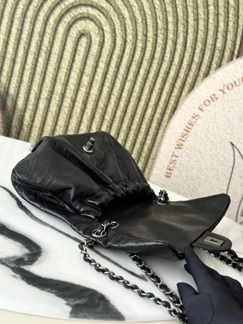 Chanel Other Stachel Bags SportInspired 52802