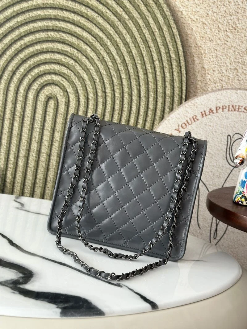 TravelReady Chanel Other Stachel Bags 52801
