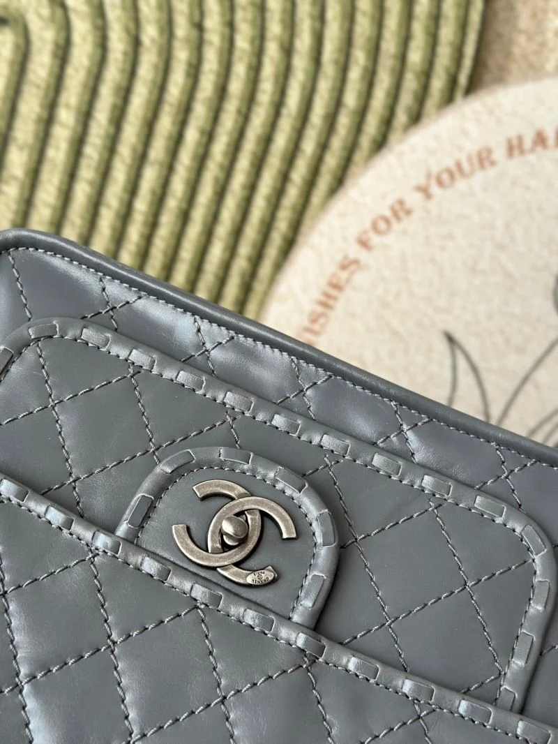 TravelReady Chanel Other Stachel Bags 52801