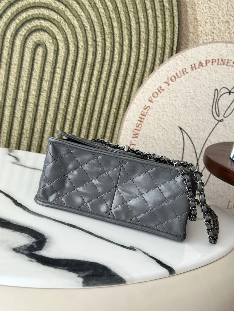 TravelReady Chanel Other Stachel Bags 52801