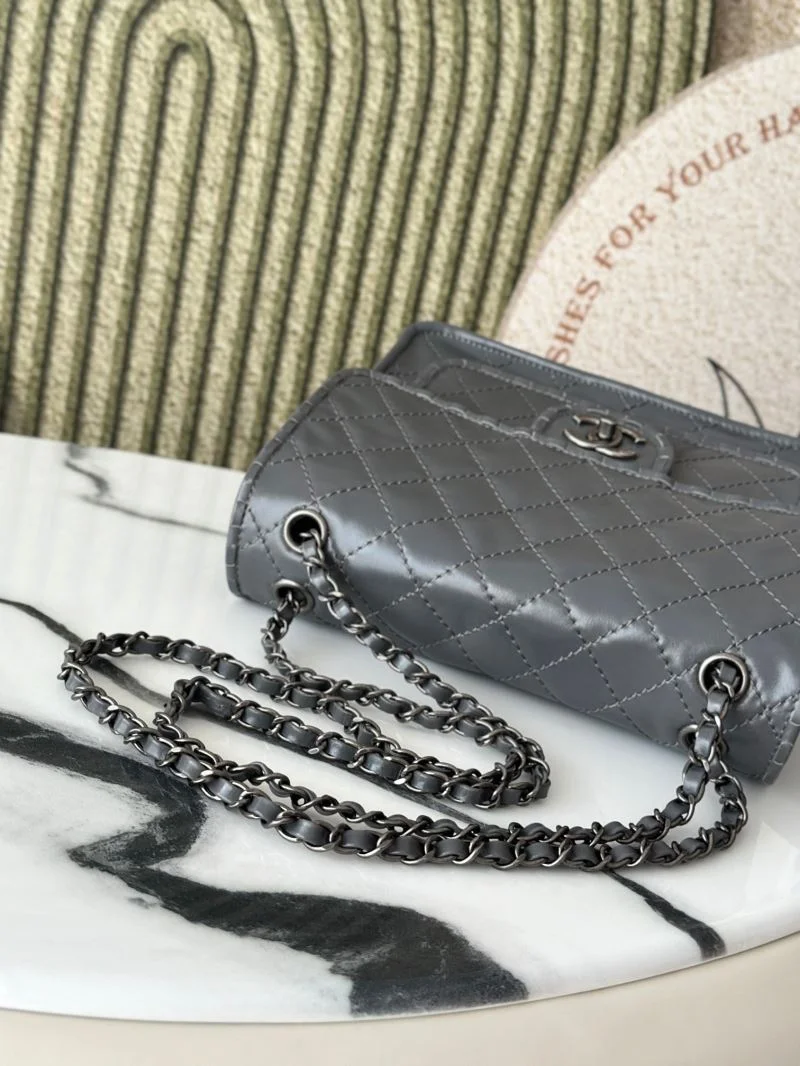 TravelReady Chanel Other Stachel Bags 52801