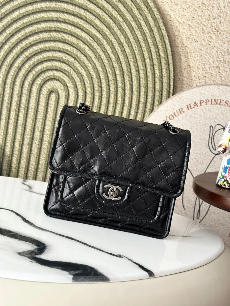 Chanel Other Stachel Bags FreshLook 52765