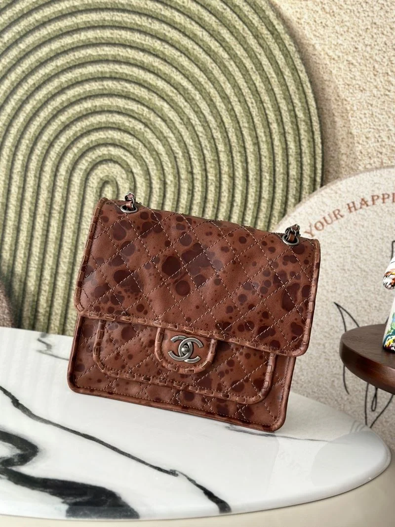 Chanel Other Stachel Bags FastDry 52798