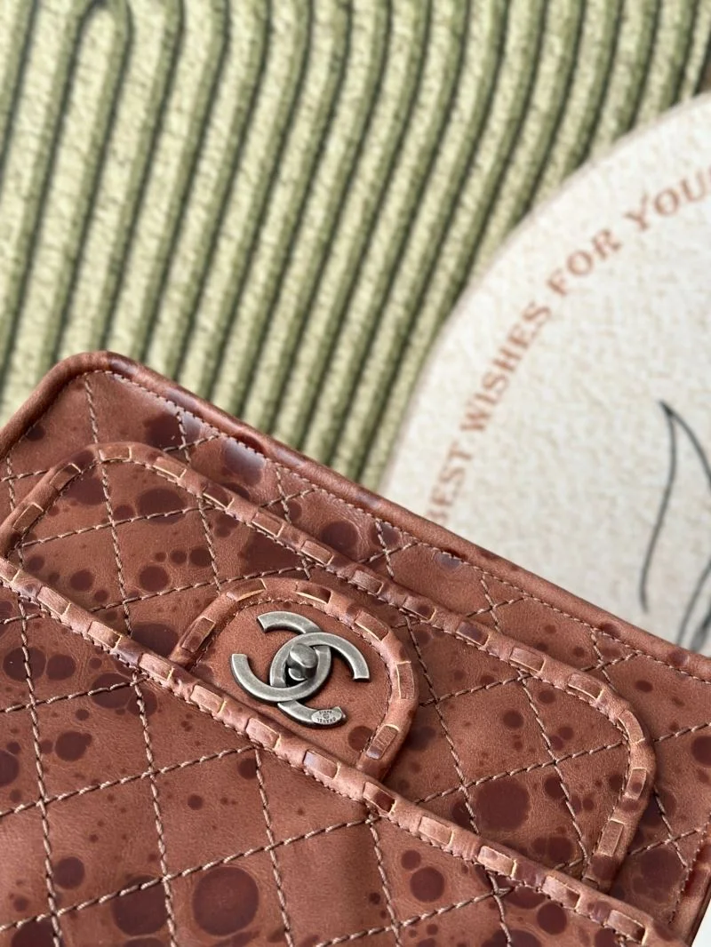 Chanel Other Stachel Bags FastDry 52798