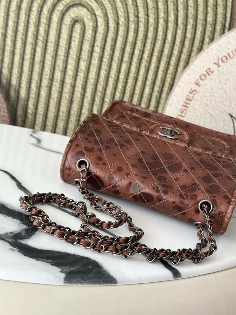 Chanel Other Stachel Bags FastDry 52798