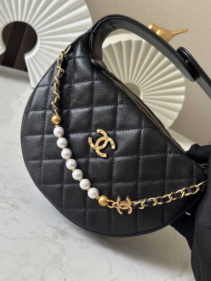 Chanel Other Stachel Bags Breathable 52764
