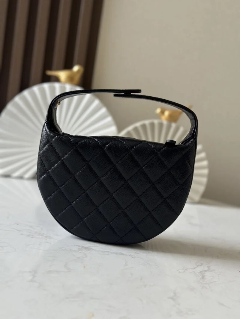 Chanel Other Stachel Bags Breathable 52764