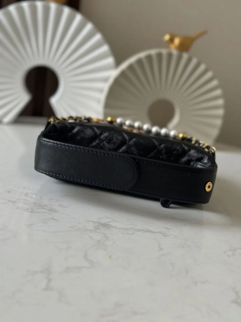Chanel Other Stachel Bags Breathable 52764