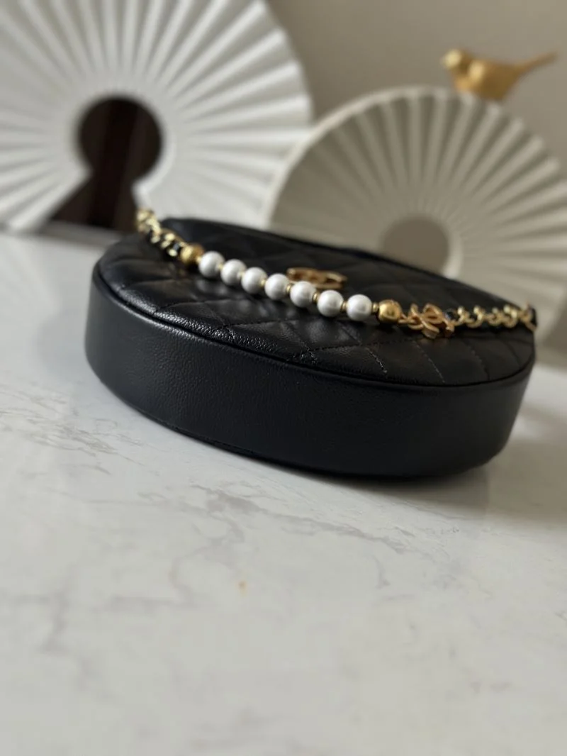 Chanel Other Stachel Bags Breathable 52764