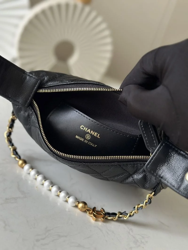 Chanel Other Stachel Bags Breathable 52764