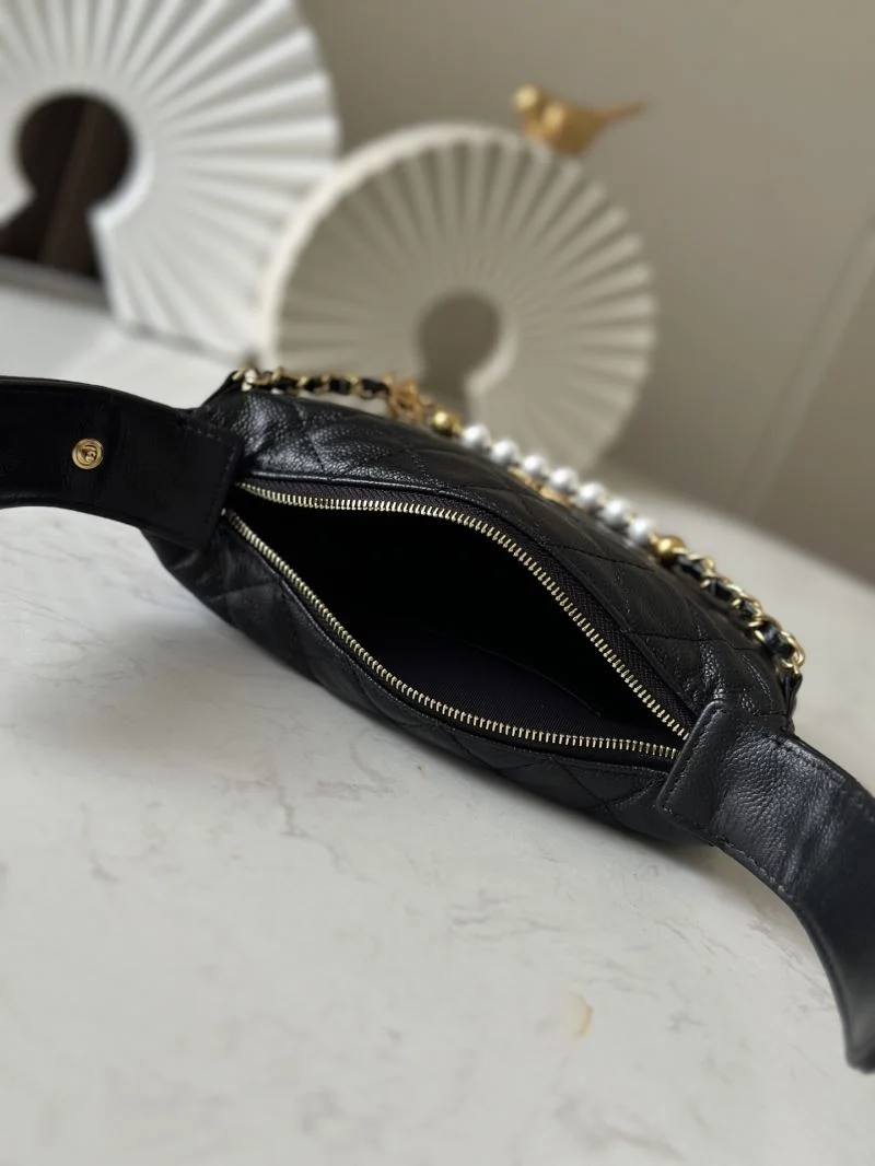 Chanel Other Stachel Bags Breathable 52764