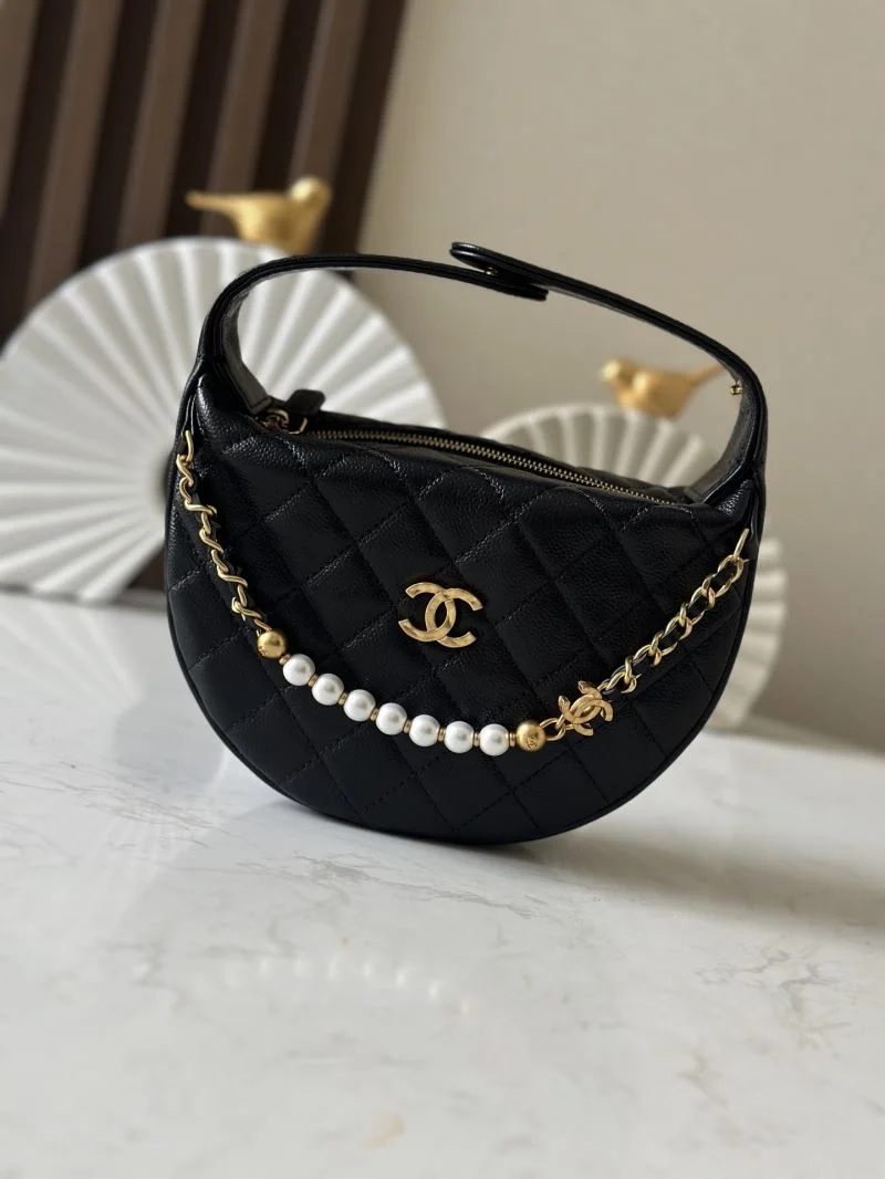 Chanel Other Stachel Bags Breathable 52764
