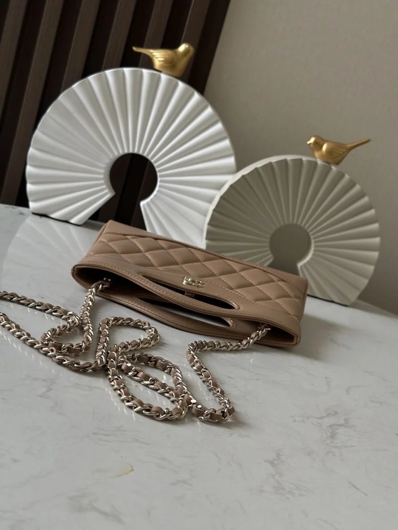 Chanel Other Stachel Bags SmartChoice 52761