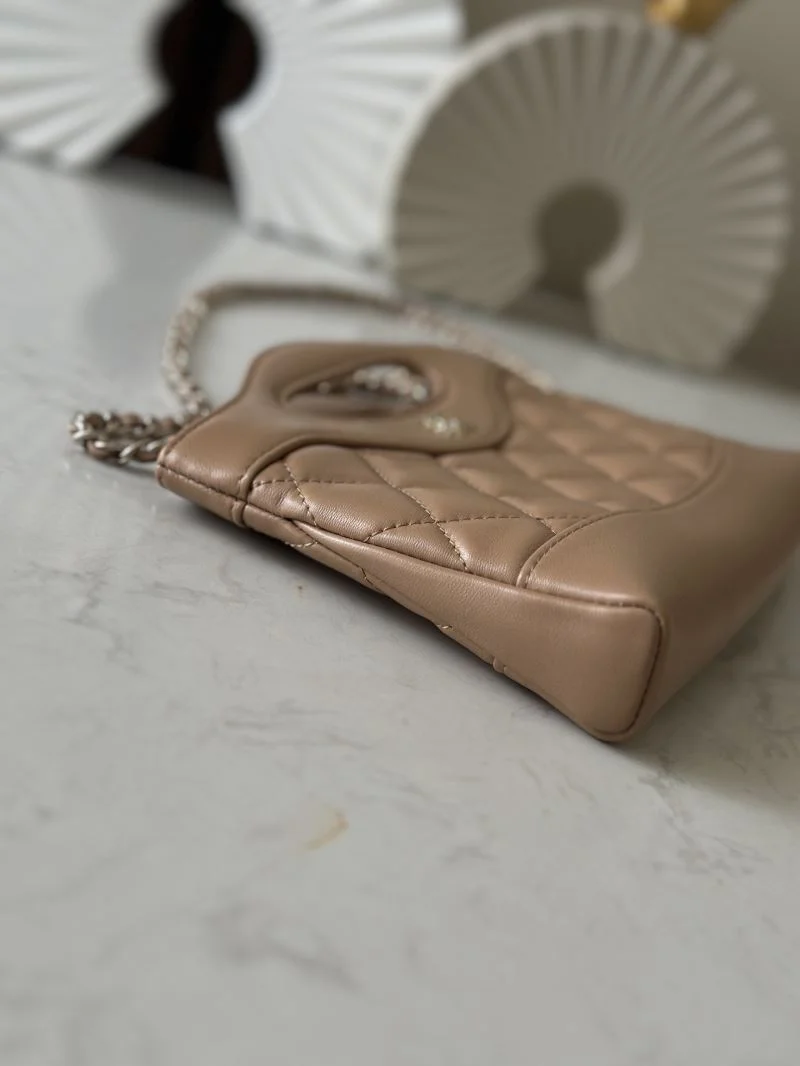 Chanel Other Stachel Bags SmartChoice 52761