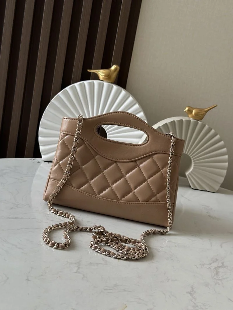 Chanel Other Stachel Bags SmartChoice 52761