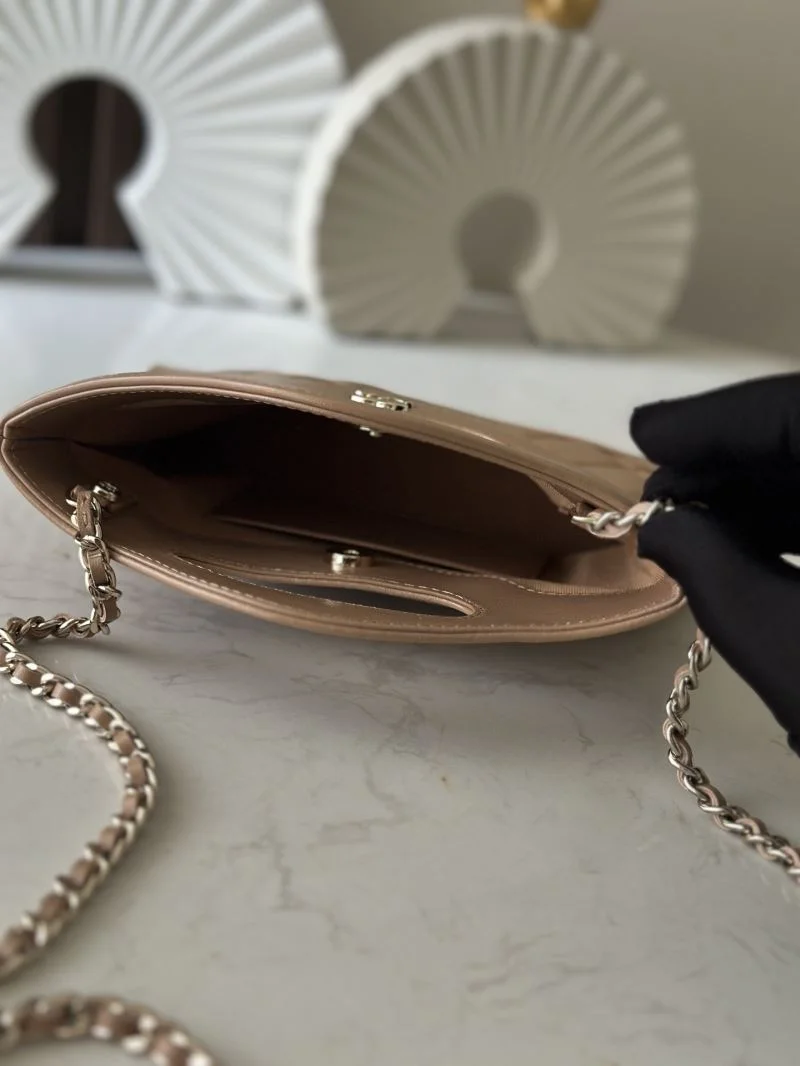 Chanel Other Stachel Bags SmartChoice 52761