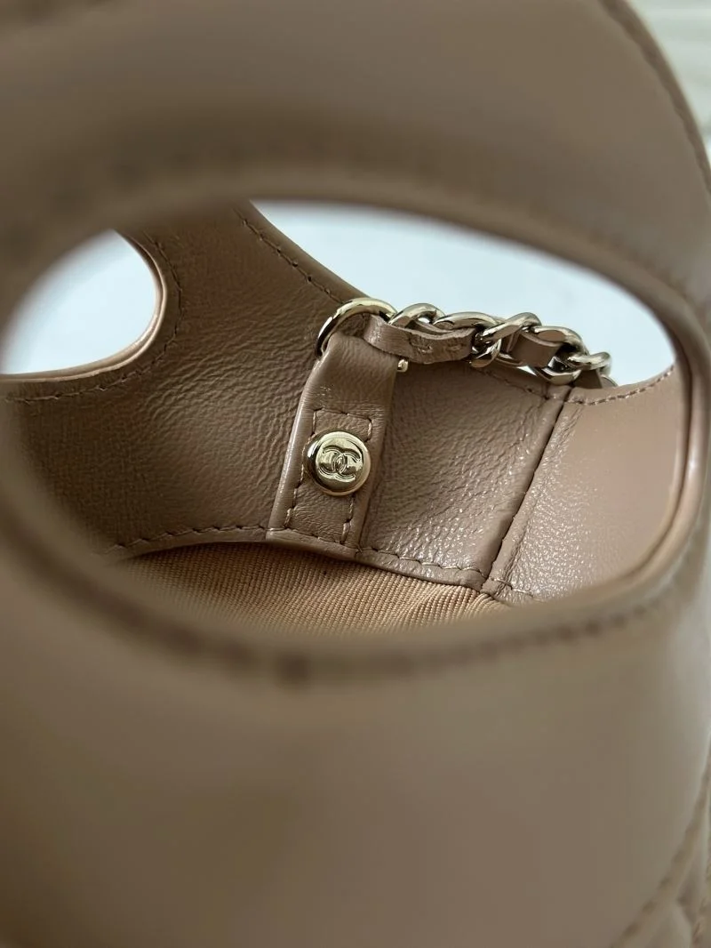 Chanel Other Stachel Bags SmartChoice 52761