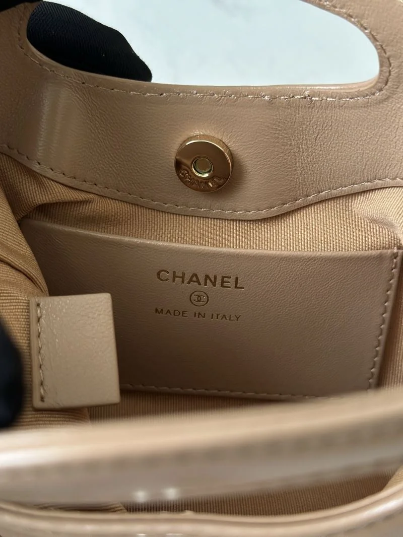 Chanel Other Stachel Bags SmartChoice 52761